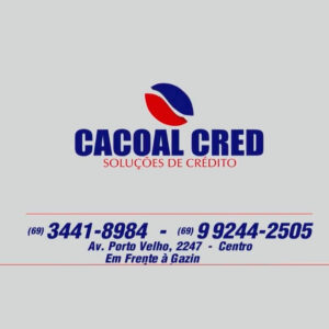 cacoalcred
